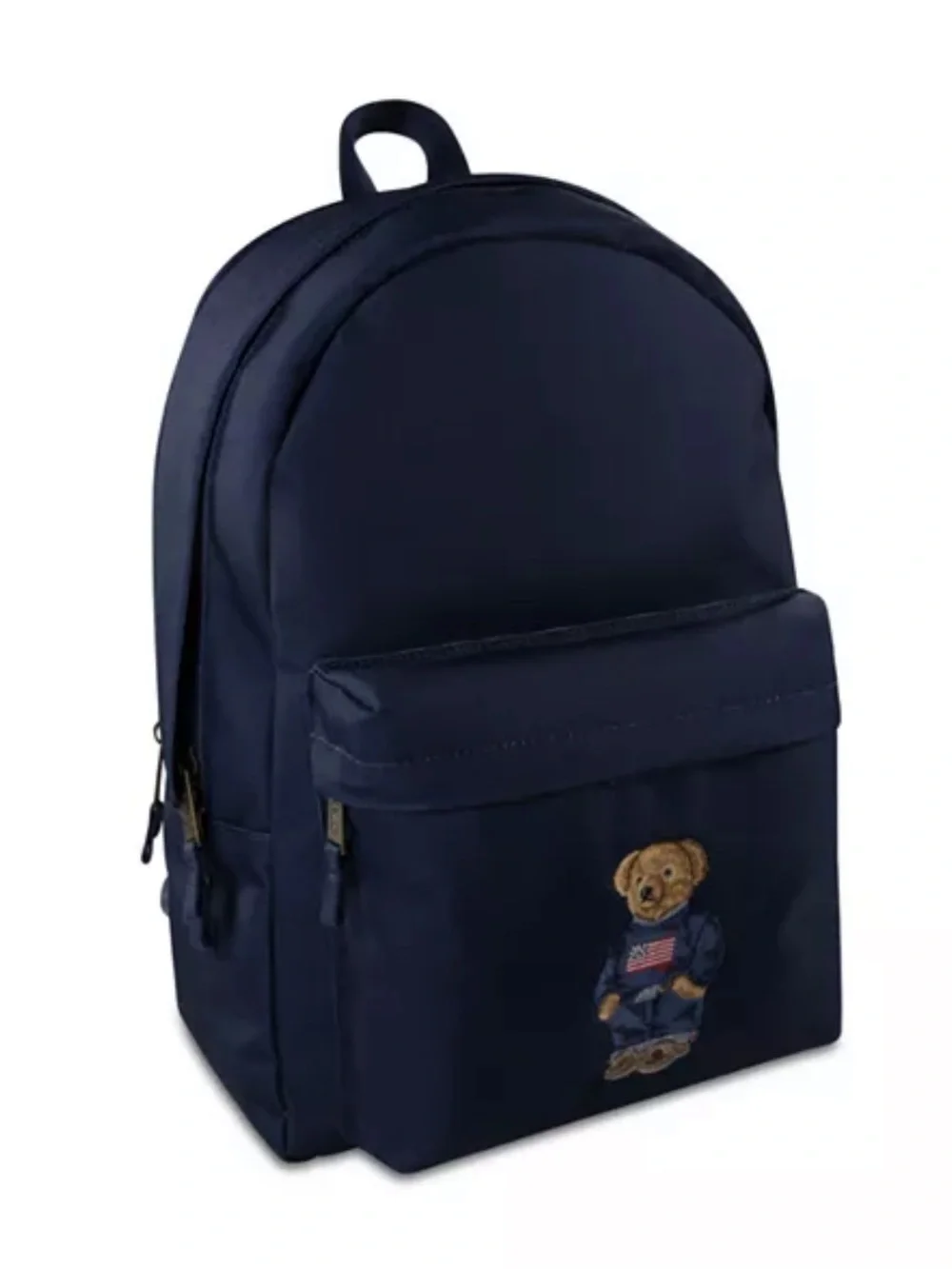 Ralph Lauren Polo Bear Backpack